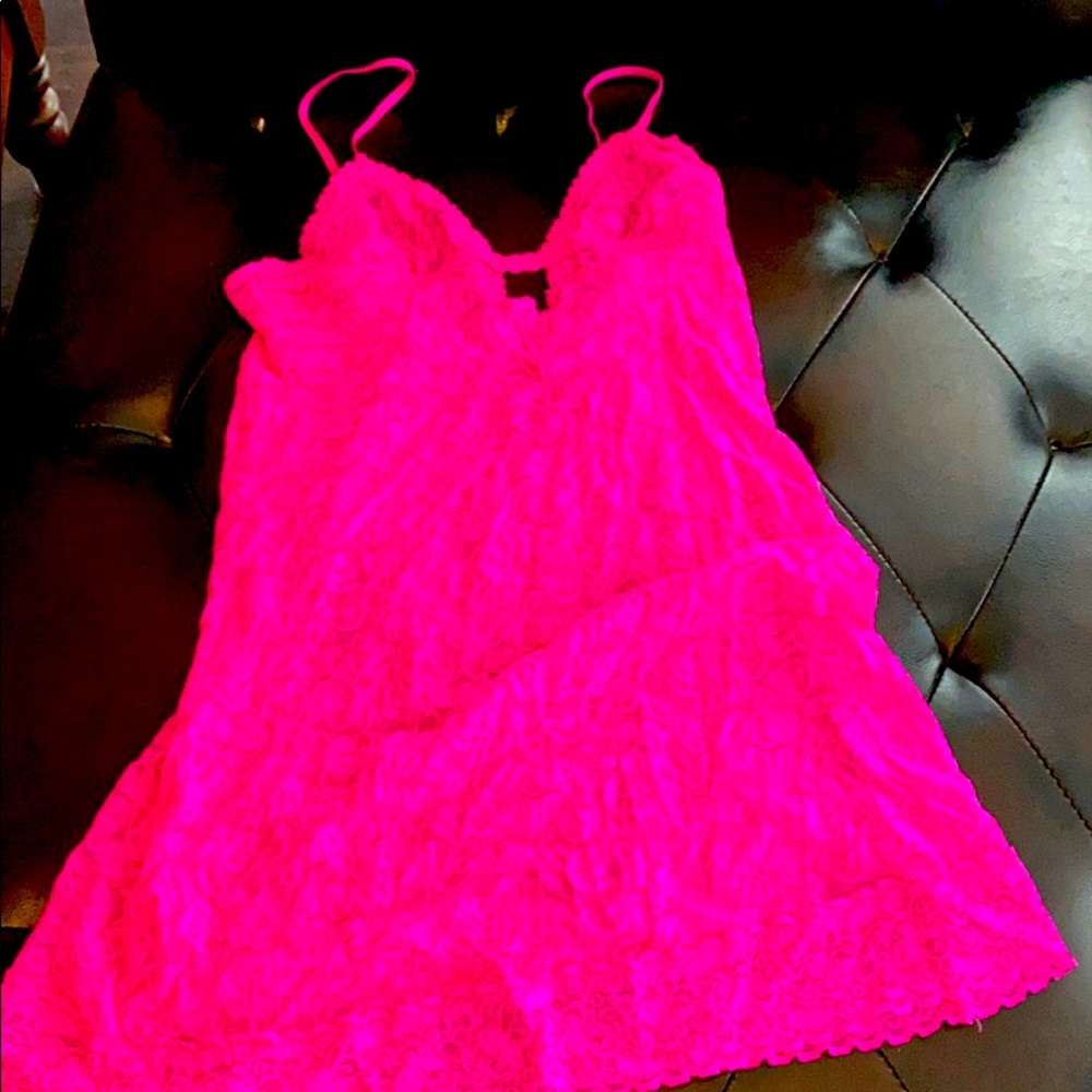 Victoria’s Secret Lacey Nightgown